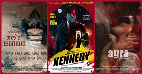 4 Indian movies screened at Cannes Film Festival 2023