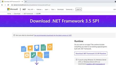 Image result for Install .Net 3.1