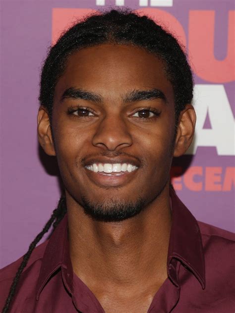 Sylvester Powell - Actor