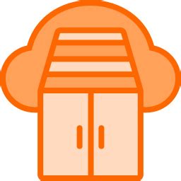 Container - Free arrows icons