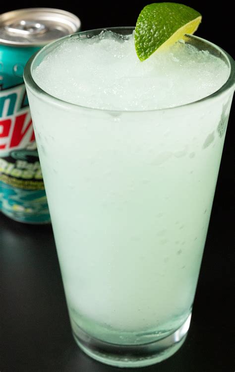 Baja Blast Cocktail – Daily Recipe Share
