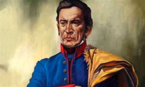 Hace 260 años nacía José Artigas, el hombre que se rebeló contra el ...