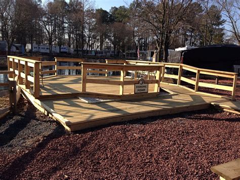 HOMESTEAD CAMPGROUND (Georgetown) - Campground Reviews, Photos, Rate ...