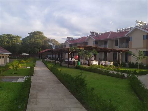 SIGELEGE BEACH RESORT (Salima) - Hotel Reviews & Photos - Tripadvisor