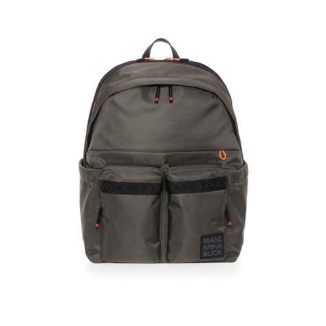 Backpacks – Mandarina Duck India