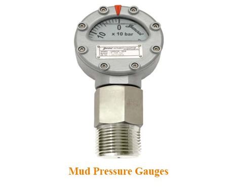 Pressure Gauge Manufacturers