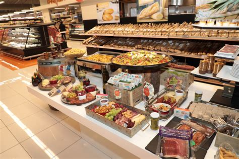 Supermercados Rey y El Corte Inglés: una alianza llena de sabor ...