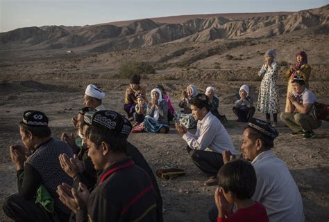 China must pay for Uyghur genocide; Canada could be first to act ...