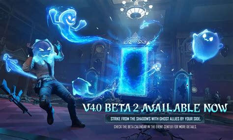 PUBG Mobile 4.0 Update: New Weapon, Supernatural… | EarlyGame india