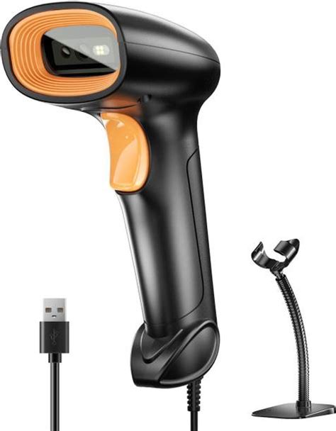 2d Barcode Scanner - Buy 2d Barcode Scanner online at Best Prices in ...