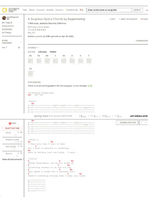 Supertramp a Soapbox Opera 的图像结果