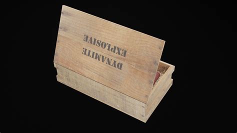 Image result for Explosive Box