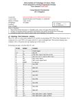 Hardware-Software Co-Design - EEEG626 - BITS Pilani - Studocu