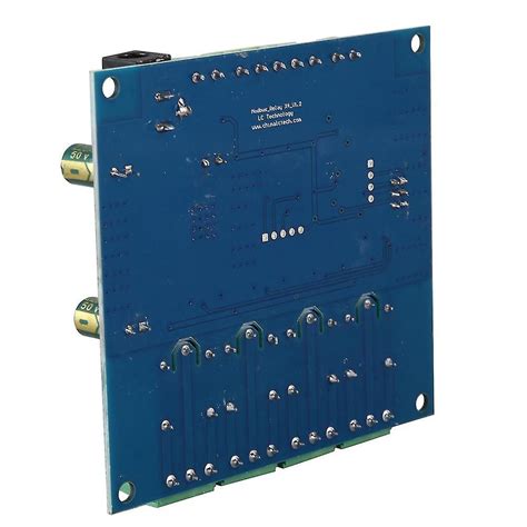 Image result for RTU 4CH Relay Module