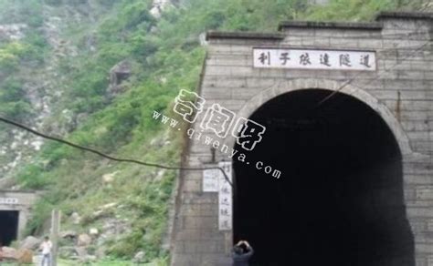 四川一条最“恐怖”隧道，曾有240人丧命于此，通车14年后停止使用