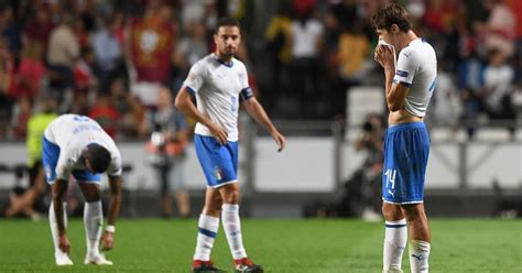 Young Italian players will struggle without game-time, says Roberto ...