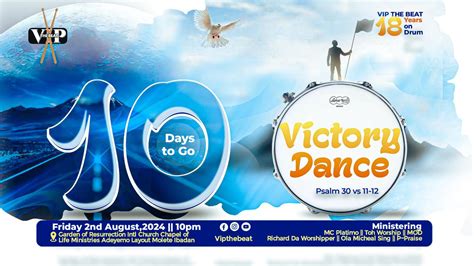 vipthebeat 18th years on drum , Adeyemo Layout, Molete, Ibadan., 2 ...