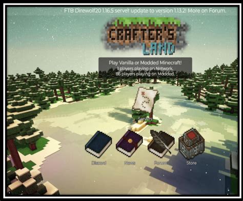 Image result for Modded Java Minecraft Servers