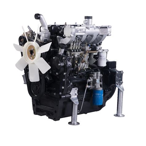 Image result for Diesel Tractor Engine