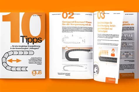 Assembly instructions for energy chains | igus India