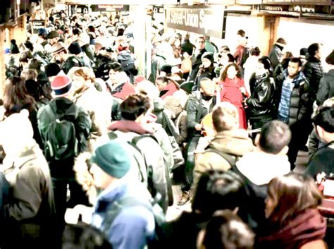 text of Pound’s “In a Station of the Metro” – Modern & Contemporary ...