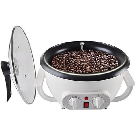 WINB Coffee Roaster Machine for Home Use, 110V India | Ubuy