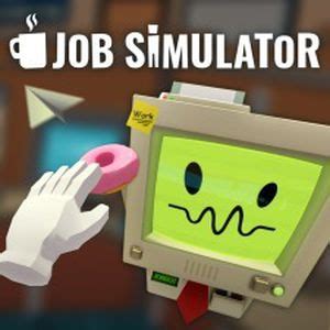 Image result for Job Simulator
