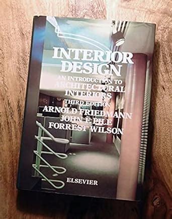 Buy Interior Design: Introduction to Architectural Interiors Book ...