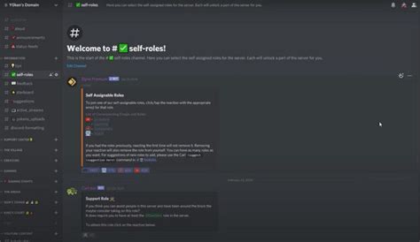 Image result for Carl Bot Commands