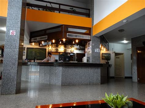 PANORAMA INN (Ciudad Del Este) - Hotel Reviews, Photos, Rate Comparison ...