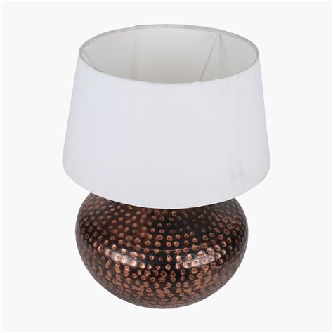Buy HOMESAKE Metal Table Lamp from Homesake at just INR 6000.0