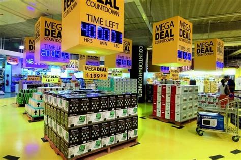 TOKO SWALAYAN (SUPERMARKET) TERDEKAT DARI LOKASI SAYA