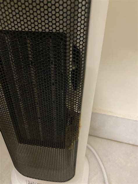 WARMEX HOME APPLIANCES 1000/2000 Watts Electric PTC Heater/Table Top ...