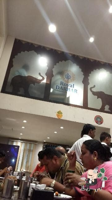 Royal Darbar, Navi Mumbai, Royal Darbar Restaurant shop no 1 satyam ...