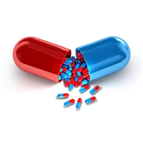 PCD Pharma For Capsules - Trium Pharmaceuticals