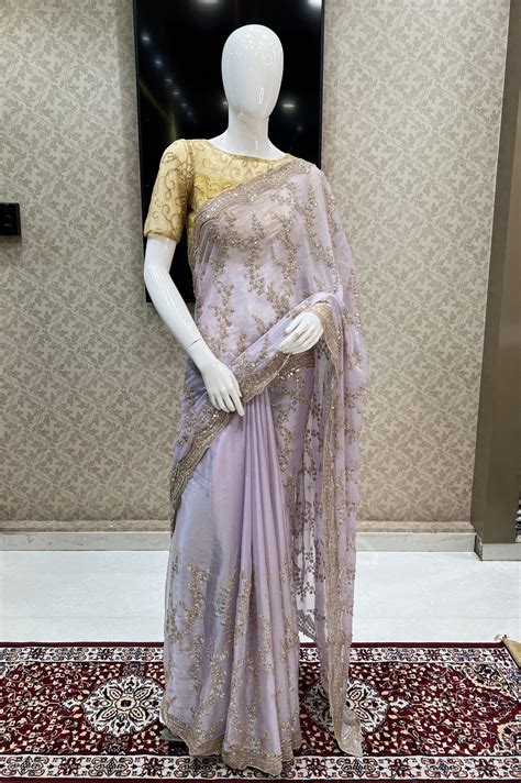 Sarees – Seasons Chennai