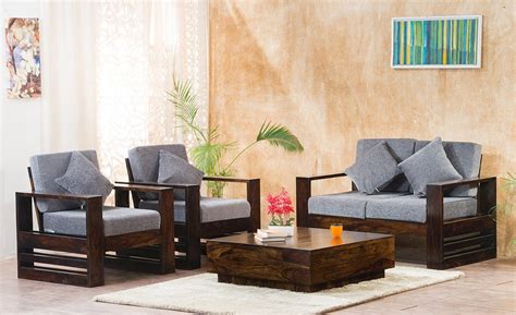 Sofa: Buy Sofa Set सोफा सेट Online | Best Sofa Designs & Prices 40% Off ...