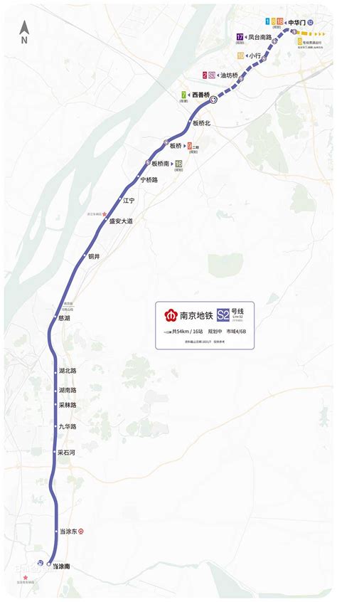 南京地铁7号线南段开通运营，新江苏记者“尝鲜”体验_中国江苏网
