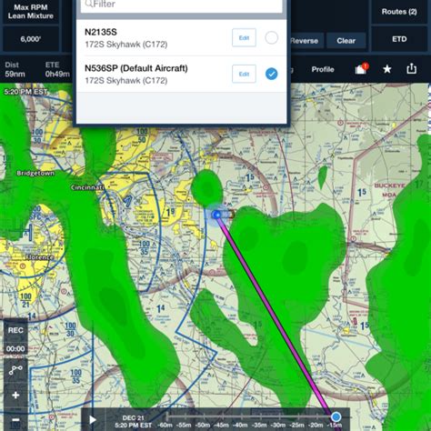 Image result for ForeFlight Mem