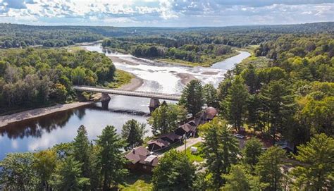 POND'S RESORT (Porter Cove) - Inn Reviews, Photos, Rate Comparison ...