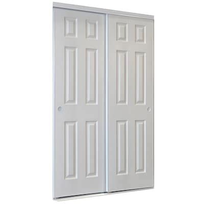 Steel Interior Doors at Lowes.com
