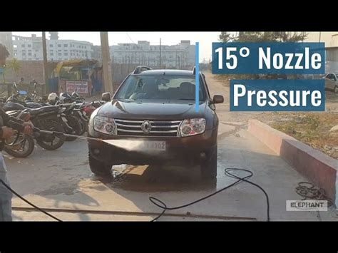 High Pressure Washer - Portable High Pressure Washer Water Pump 2200W ...