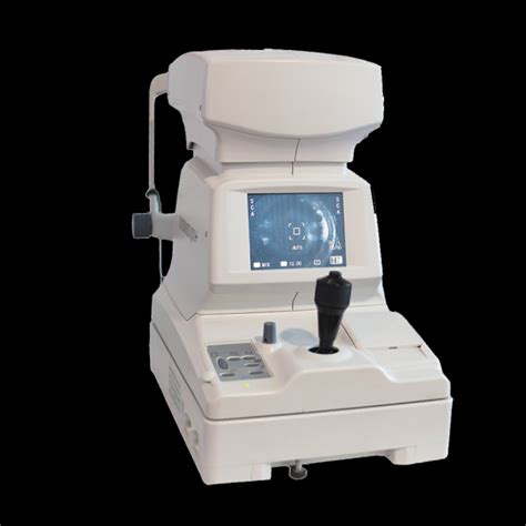 Auto Refractometer Qk30+ | Matronix