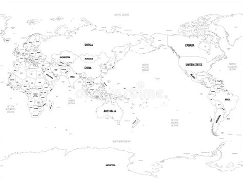 World Map Pacific 的图像结果