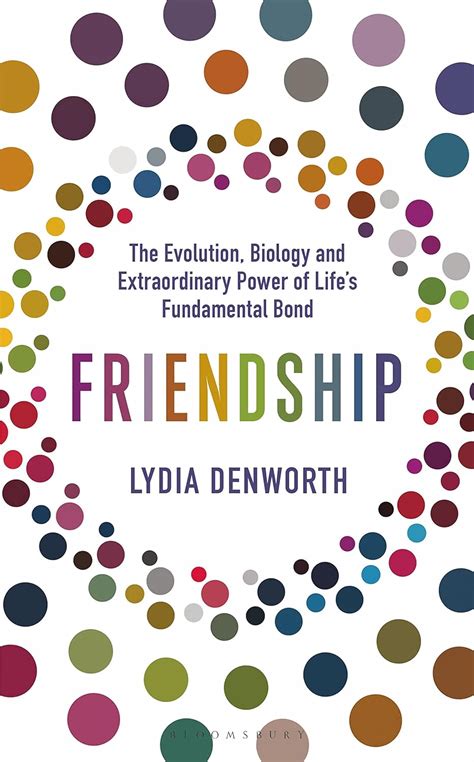 Buy Friendship: The Evolution, Biology and Extraordinary Power of Life ...