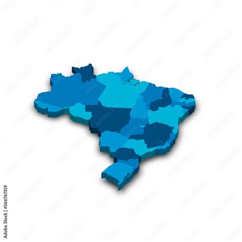 Brazil Map Detailed 的图像结果