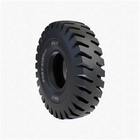 PORT KING CLASSIC Tires | Reach Stacker Tires BKT