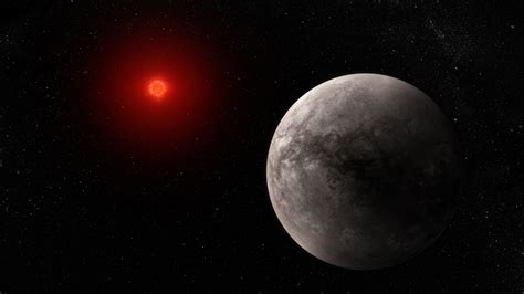 The curious new planets astronomers discovered in 2023 - Blog