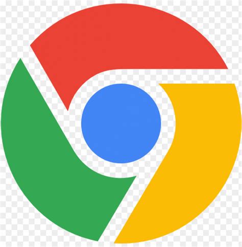 Chrome Logo 的图像结果