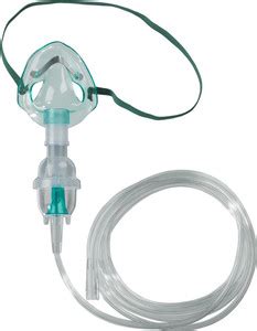 Romsons aero mist nebulizer mask Respiratory Exerciser Price in India ...